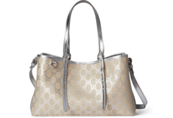 Bolso tote GG Emblem tamaño mediano