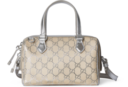 Bauletto GG Emblem misura piccola