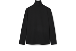 Hemd aus technischem Panama-Stoff