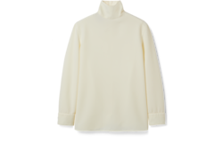 Hemd aus technischem Panama-Stoff