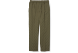 GG canvas pant