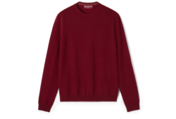 Pullover aus feinem Kaschmir