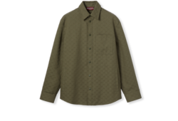 Hemd aus GG Canvas