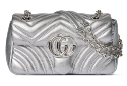 GG Marmont small shoulder bag