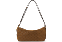 Gucci Half Horsebit medium shoulder bag