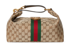 Borsa a mano Gucci Vanity misura media