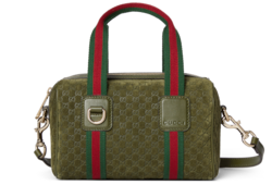 Gucci Mini GG handbag