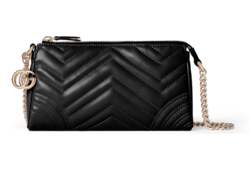 GG Marmont small shoulder bag