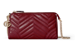 GG Marmont small shoulder bag