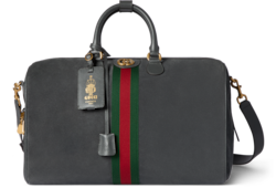 Gucci Savoy medium duffle bag