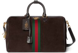 Gucci Savoy medium duffle bag