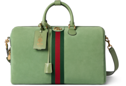 Gucci Savoy medium duffle bag