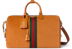 Gucci Savoy medium duffle bag