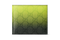 Gucci Chroma bi-fold wallet