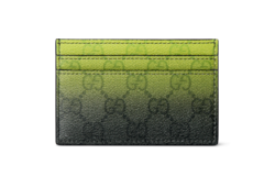 Porte-cartes Gucci Chroma