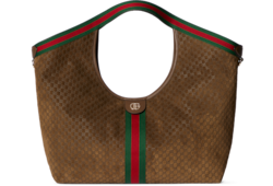 Großer Gucci Giglio Shopper