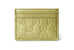 Porte-cartes GG Emblem