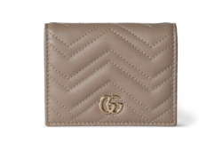Cartera GG Marmont tamaño pequeño
