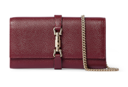 Кошелек на цепочке Jackie 1961