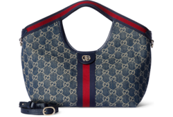 Gucci Giglio small tote bag