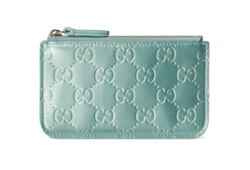 GG Emblem key pouch