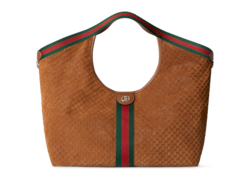 Cabas Gucci Giglio grand format