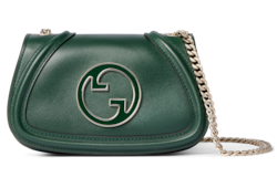 Gucci Blondie small shoulder bag