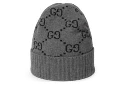 Mütze aus GG Kaschmir