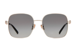 Occhiali da sole quadrati