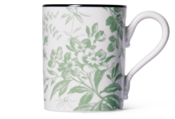 Mug à imprimé Herbarium
