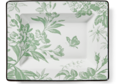 Petit vide-poche à imprimé Herbarium