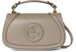 Gucci Blondie medium top handle bag