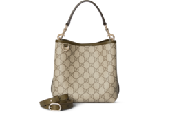 Bolso bombonera GG Emblem tamaño pequeño