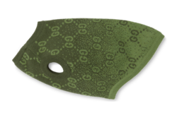 Maglione per animali in lana