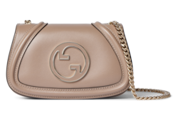 Gucci Blondie small shoulder bag