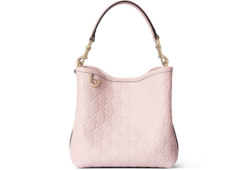 Bolso bombonera GG Emblem tamaño pequeño