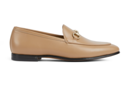 Mocassins Gucci Jordaan pour femme