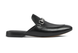 Mules avec détail Mors pour homme