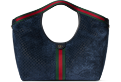 Großer Gucci Giglio Shopper