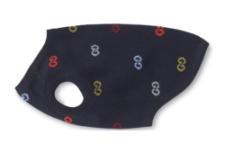 Maglione per animali in lana