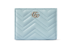 GG Marmont wallet