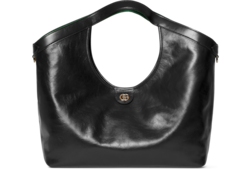 Bolso tote Gucci Giglio tamaño grande