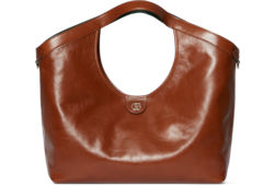 Bolso tote Gucci Giglio tamaño grande