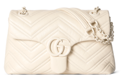 Sac à épaule GG Marmont petit format