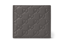 Porte-monnaie GG Emblem