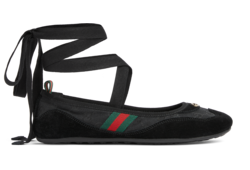 Ballerine Gucci Shift pour femme