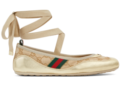 Ballerine Gucci Shift pour femme