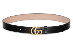 Flat Marmont Gürtel