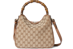 Kleine Gucci Diana Schultertasche