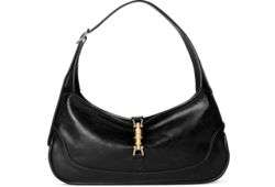 Borsa a spalla Jackie Slim misura piccola